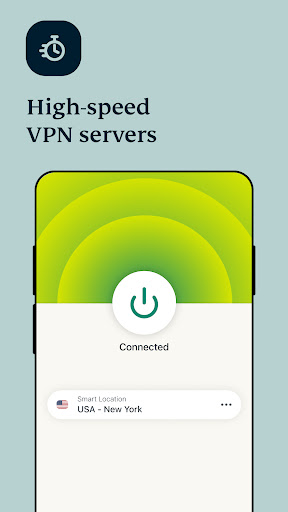 ExpressVPN: VPN Fast & Secure Apps