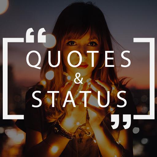Quotes and Status 4.0