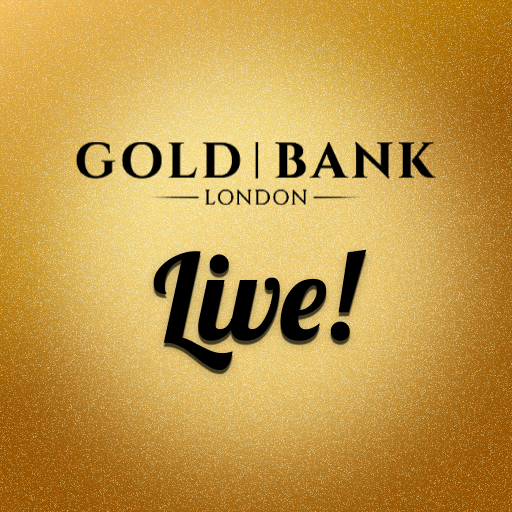 Gold Bank® Live Prices 1.1.5
