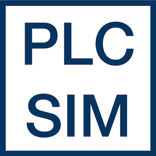 PLC Ladder Logic Simulator 2 