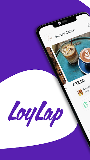 LoyLap Apps