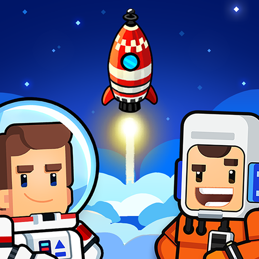 Rocket Star: Idle Tycoon Game 1.51.2