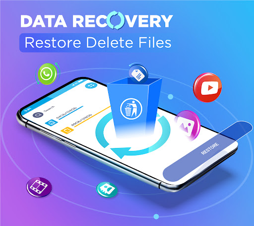 File Recovery & Photo Recovery Apps