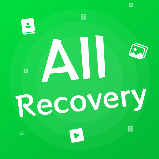 All Recovery : Photos & Videos 41