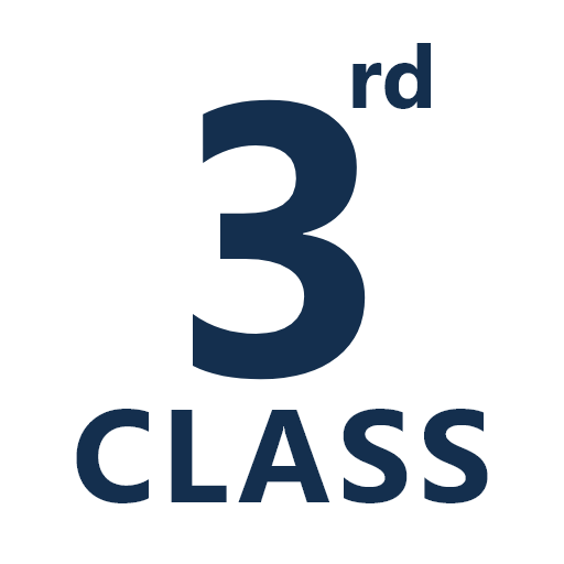 Class 3 CBSE NCERT & Maths App 4.5.0_class3