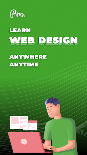 Web Design Course - ProApp Apps