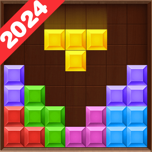 Brick Classic - Brick Game 1.23