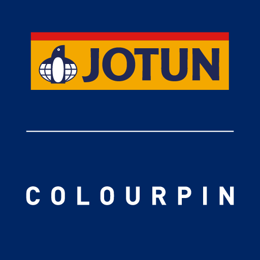 Jotun Colourpin 11.14.6.25
