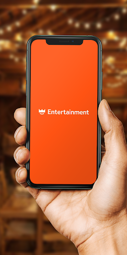 Entertainment – Play,Dine,Save Apps