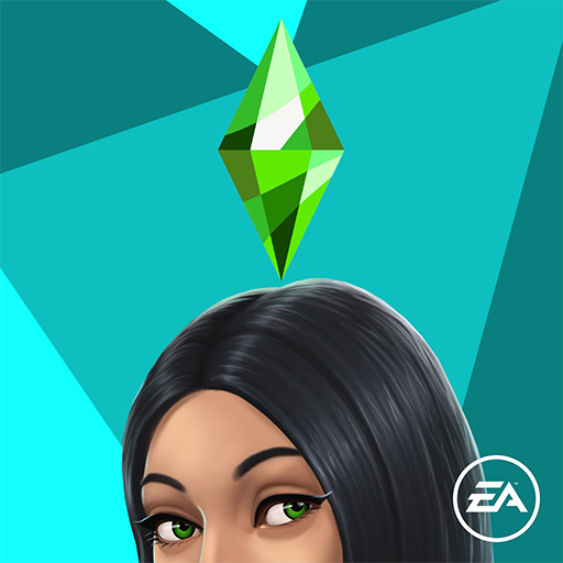The Sims™ Mobile 37.0.1.141180
