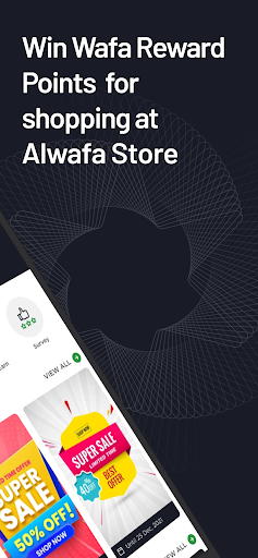 ALWAFA Apps