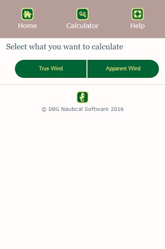 Wind Calculator Apps