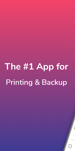 SMS Backup, Print & Restore Apps