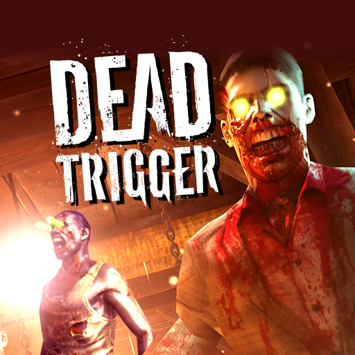 Dead Trigger: Survival Shooter 2.0.4