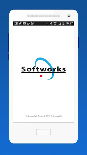 Softworks Self Service App Apps