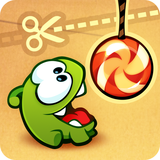 Cut the Rope 3.34.0