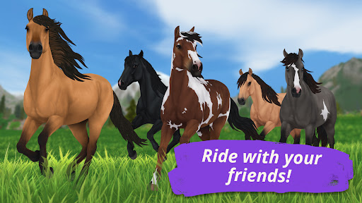 Star Stable Online Apps