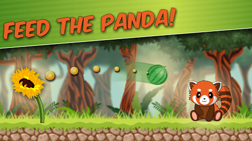 Pit the Red Panda Apps