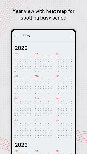 Calendar 2022 Apps