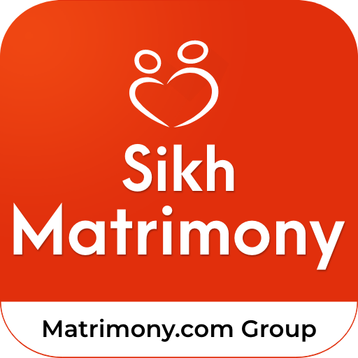 Sikh Matrimony - Marriage App 9.3