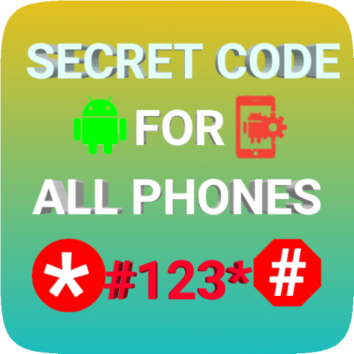 All Mobile Secret Code 2023 1.0.3