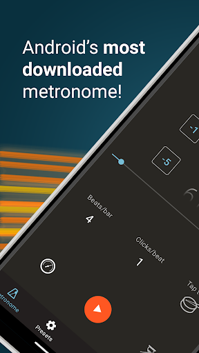 Metronome Beats Apps