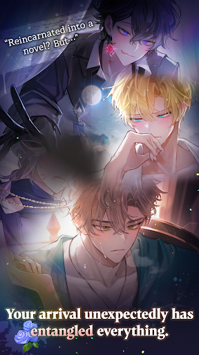 Secret Kiss with Knight: Otome Apps