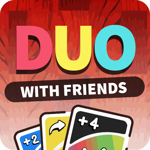 DUO & Friends – Uno Cards 2.3