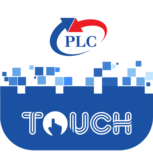 PLC Touch 4.0.8