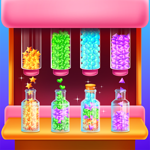Chocolate Candy Factory 1.0.3