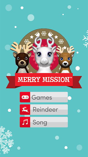 Build-A-Bear Merry Mission™ Apps