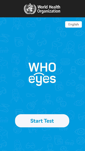 WHOeyes Apps