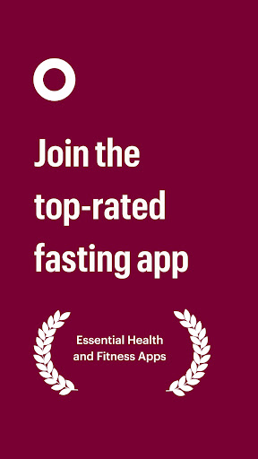 Zero - Intermittent Fasting Apps
