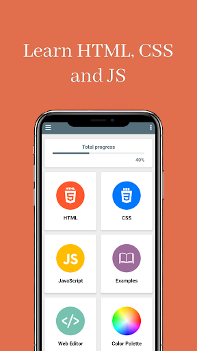 Codeflash HTML CSS JS WEB IDE Apps