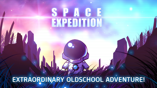 Space Expedition Apps