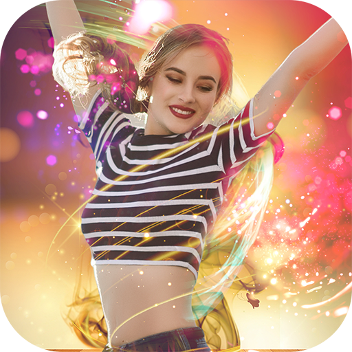 Magic Maxout Photo Lab Effect  With Magical Effect 1.1