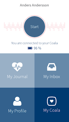 Coala App Apps