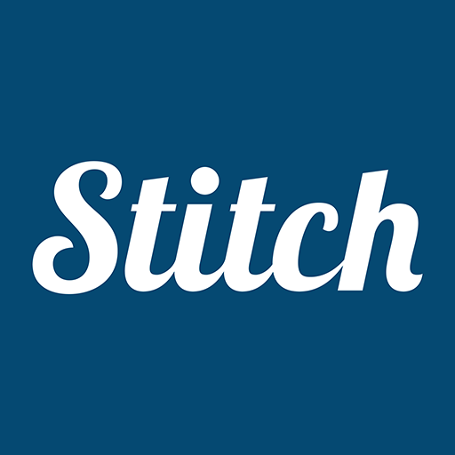 Stitch magazine 7.0.4