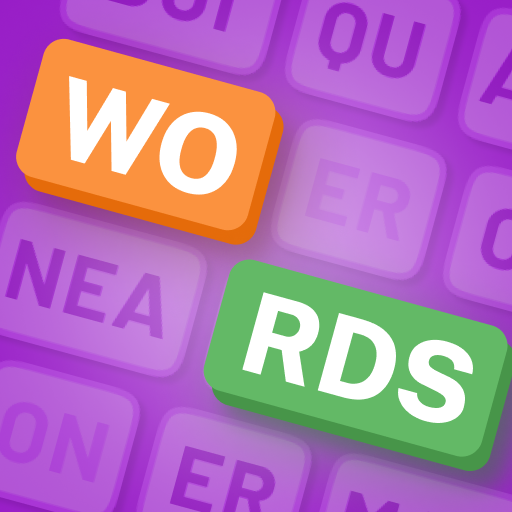 Wordwill－Little Words Puzzles 1.1