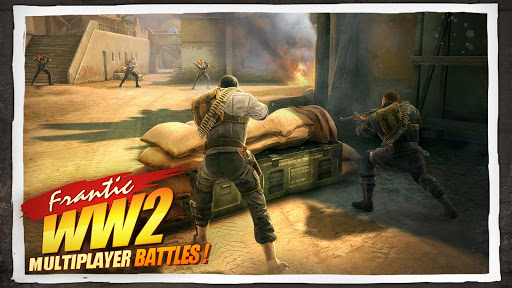 Brothers in Arms™ 3 Apps