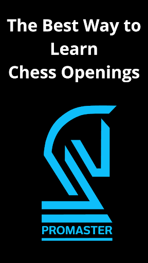 Chess Openings Promaster Apps
