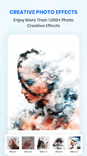 Photo Fab - Picture Editor, Effect & Art Lab Pro Apps