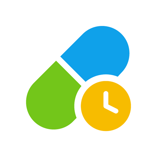 Meds & Pill Reminder: CareAide 2.5.7