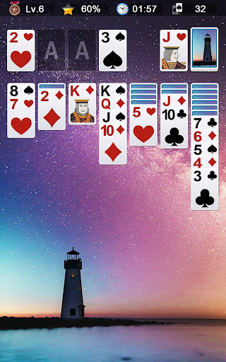 Classic Solitaire Apps