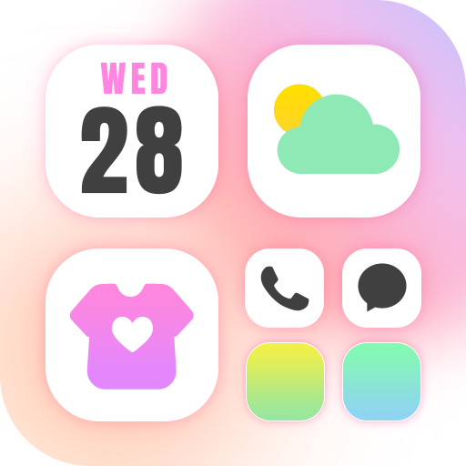 Themepack - App Icons, Widgets 1.0.0.1762