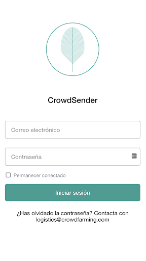 CrowdScan Apps