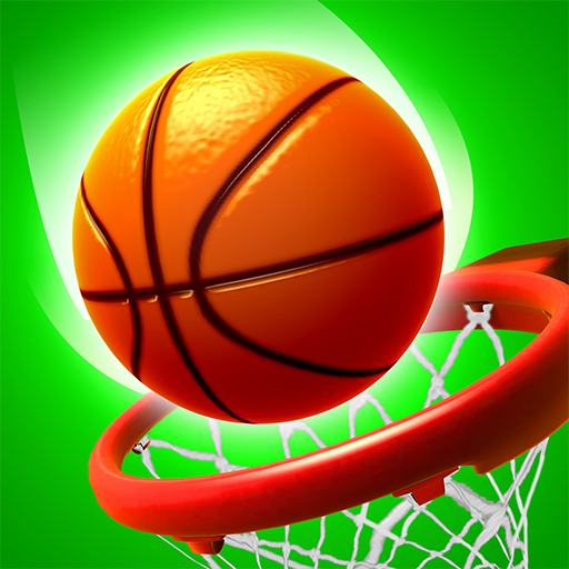 Basketball Flick 3D 1.58