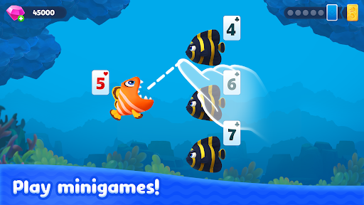 Fishdom Solitaire Apps