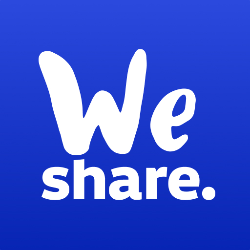 WeShare Car Sharing 1.68.6956