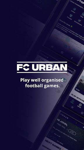 FC Urban Apps